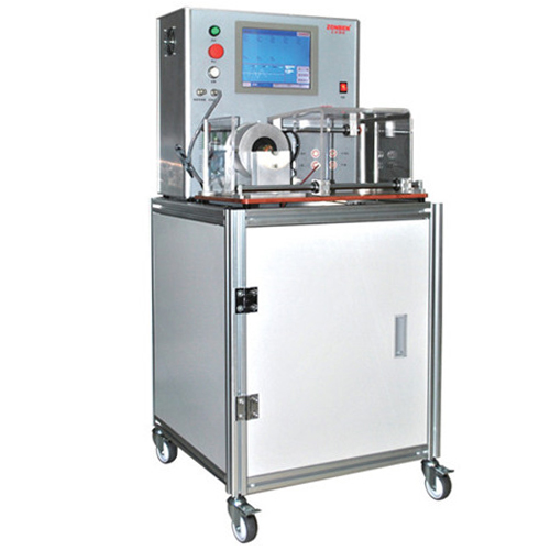 電樞轉(zhuǎn)子綜合測試儀